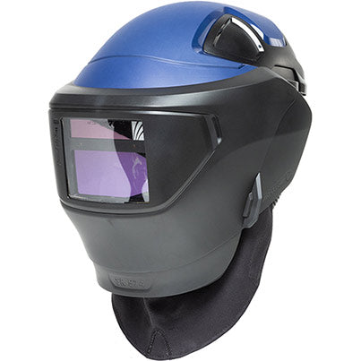 SR 570/SR 574 Respirator Welding Shield with Shade-9-13 Lens