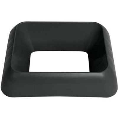 U Group Black General Waste Bin Lid