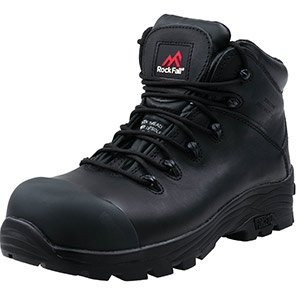 Denver Waterproof S7S Safety Boots