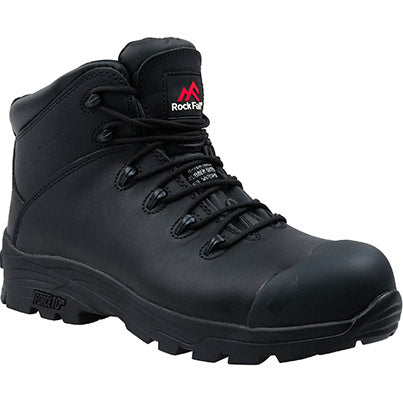 Waterproof S7S Safety Boots