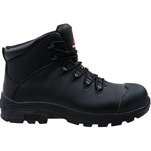 Denver Waterproof S7S Safety Boots