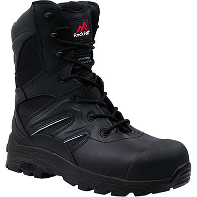 Hi-Leg S7S Safety Boots