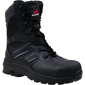 Titanium Hi-Leg S7S Safety Boots
