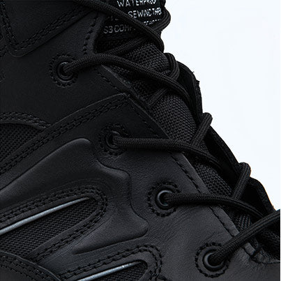 Hi-Leg S7S Safety Boots