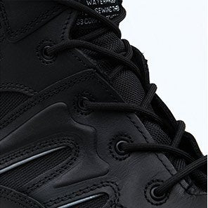 Titanium Hi-Leg S7S Safety Boots