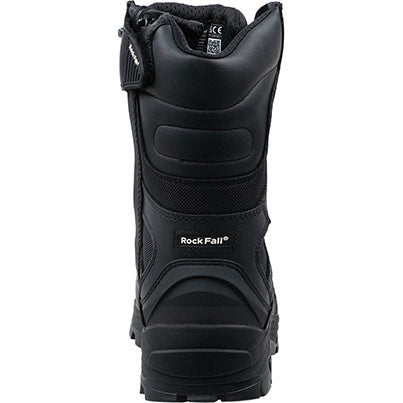 Hi-Leg S7S Safety Boots