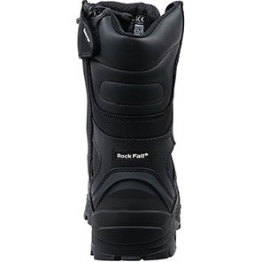 Titanium Hi-Leg S7S Safety Boots
