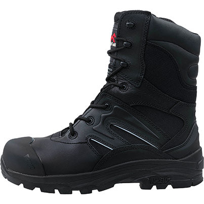 Hi-Leg S7S Safety Boots