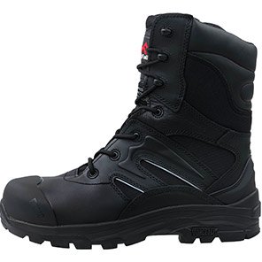 Titanium Hi-Leg S7S Safety Boots