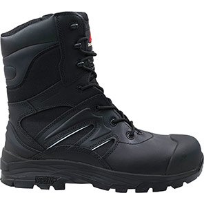 Titanium Hi-Leg S7S Safety Boots