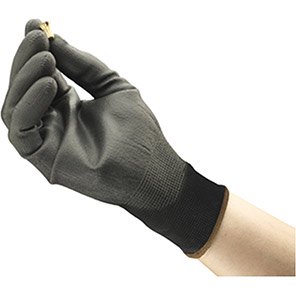 HyFlex 48-101 PU-Coated Work Gloves