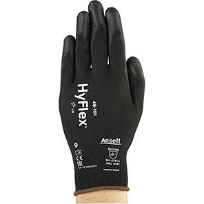 HyFlex 48-101 PU-Coated Work Gloves