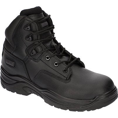 Precision Sitemaster Black S3 Safety Boots