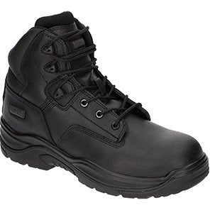 Precision Sitemaster S3 Safety Boots
