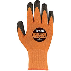 TG3010 PU-Coated Work Gloves