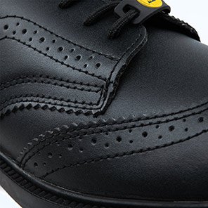 ProMan Brooklyn S3 Safety Shoes