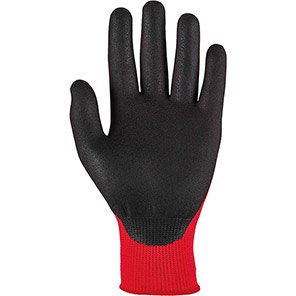 TG1140 Nitrile-Coated Work Gloves
