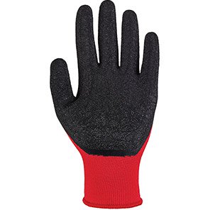 TG1050 Latex-Coated Work Gloves
