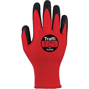 TG1050 Latex-Coated Work Gloves