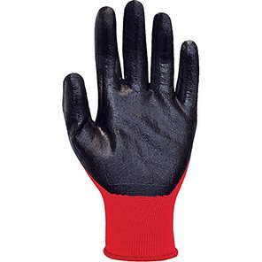 TG1170 Nitrile-Coated Work Gloves