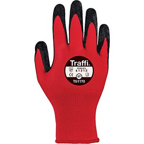 TG1170 Nitrile-Coated Work Gloves