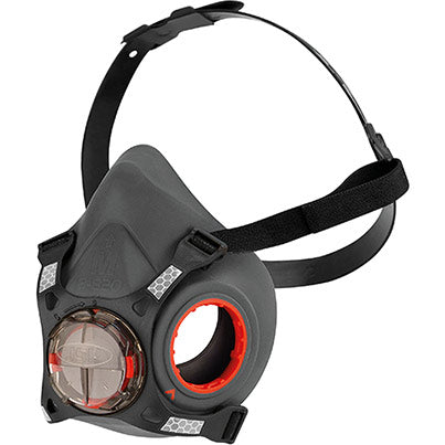 JSP Force 8 Half-Face Respirator Mask