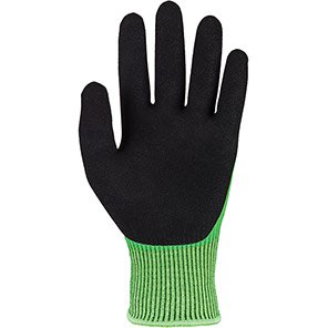 TG5060 Nitrile-Coated Waterproof Cut-Resistant Gloves