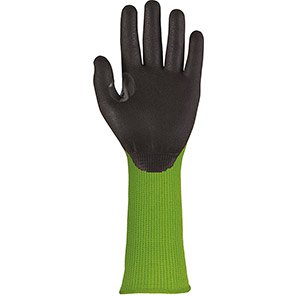 TG5150 Nitrile-Coated Cut-Resistant Gloves