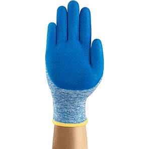 HyFlex 11-920 Nitrile-Coated Work Gloves
