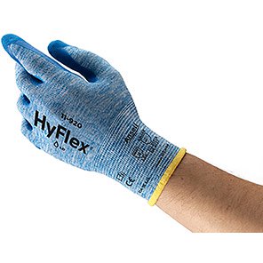 HyFlex 11-920 Nitrile-Coated Work Gloves