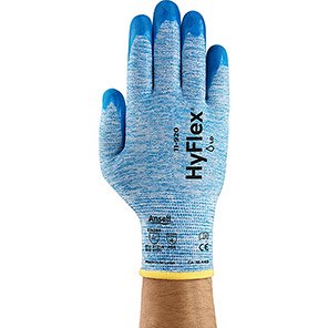 HyFlex 11-920 Nitrile-Coated Work Gloves