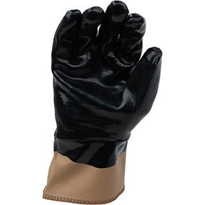 ActivArmr 28-359 Nitrile-Coated Work Gloves