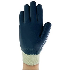 ActivArmr Hycron 27-600 Nitrile-Coated Work Gloves