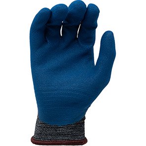 HyFlex 11-949 Nitrile-Coated Work Gloves