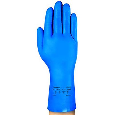37-310 Nitrile Chemical-Resistant Gloves