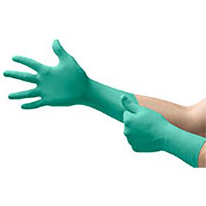 TouchNTuff 93-700 Sterile Nitrile Disposable Gloves
