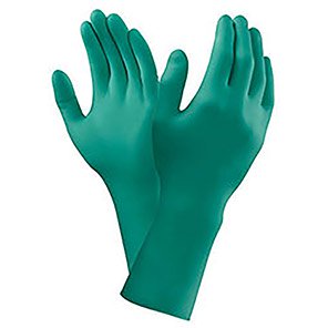 TouchNTuff 93-700 Sterile Nitrile Disposable Gloves