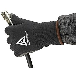 ActivArmr 97-631 PVC-Coated Thermal Work Gloves