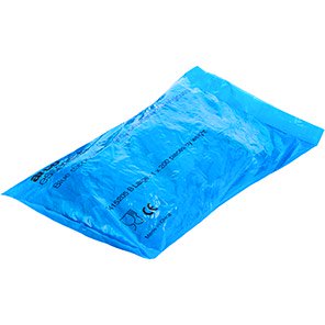 Essentials Vinyl Disposable Gloves (Bag of 200)