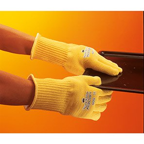 ActivArmr 43-113 Heat-Resistant Gloves