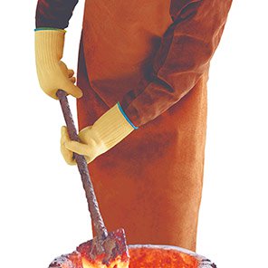 ActivArmr 43-113 Heat-Resistant Gloves