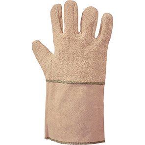 Thermatex Heat-Resistant Gloves