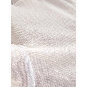 Stretch-Nylon Fourchette Gloves