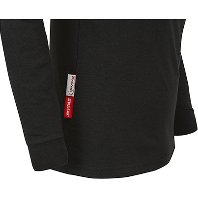 XFRC101 Men’s Long-Sleeve Flame-Retardant T-Shirt