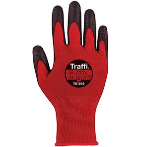 TG1010 PU-Coated Work Gloves