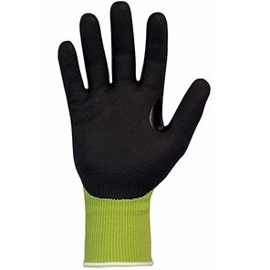 LXT TG6240 Nitrile-Coated Heat-Resistant Cut-Resistant Gloves