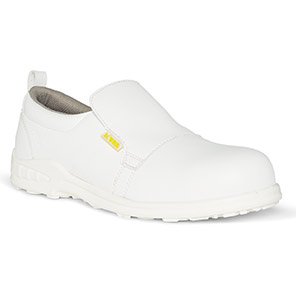 Anvil Traction Ontario Slip-On S2 Safety Shoes