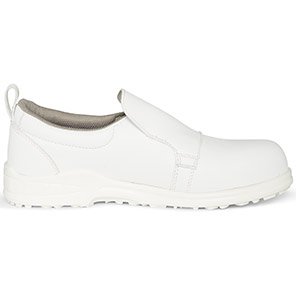 Anvil Traction Ontario Slip-On S2 Safety Shoes