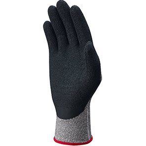 DURACoil 346 Latex-Coated Cut-Resistant Gloves