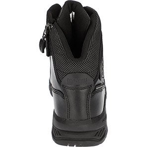 Strike Force 6.0 Side-Zip S3 Safety Boots
